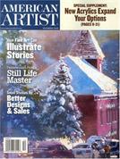 American Artist